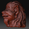 Filename=2007_face_lionman2.jpg
Filesize=37KB
Dimensions=489x500
Date added=Jan 30, 2008 2007_face_lionman2.jpg